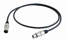 Proel Stage280LU2 кабель микрофонный, длина 2 метра