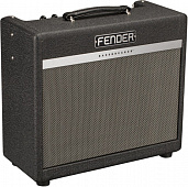 Fender Bassbreaker 15 Combo, Midnight Oil ламповый гитарный комбо 1х12', мощность 15Вт