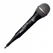AKG D44S микрофон динамический вокальный, со встроенным кабелем