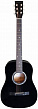 Terris TF-380A BK  акустическая гитара 38'', цвет черный