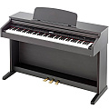 Rockdale Keys RDP-7088 Rosewood  цифровое пианино, 88 клавиш. Цвет палисандр