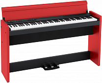 Korg LP-380 BKR цифровое электропиано 88 клавиш