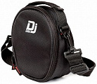 DJ-Bag DJB-HP сумка-чехол для наушников, с ремнем, цвет черный