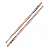 Zildjian Z5AH Heavy 5A Laminated Birch барабанные палочки, цвет натуральный