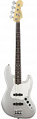 Fender American Standard Jazz Bass 2012 RW Jade Pearl Metallic бас-гитара