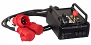 Chain Master (CM-802002) BGV-D8 Basic пульт ручного управления 2-канала