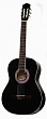Barcelona CG36BK 3/4 классическая гитара, 3/4, цвет чёрный