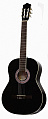 Barcelona CG36BK 3/4 классическая гитара, 3/4, цвет чёрный