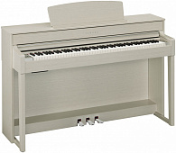 Yamaha CLP-545WA электронное фортепиано, 88 клавиш