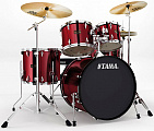 Tama IP52KH6-VTR барабанная установка из 5-ти барабанов