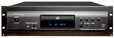 Denon DN-C110PE2 CD-проигрыватель, CD-DA, MP3, WMA, рэковая высота 3U