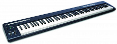 M-Audio Keystation 88 II USB MIDI-клавиатура, 88 клавиш