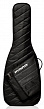 Mono M80-SEB-BLK Bass Sleeve™ чехол для бас-гитары, черный
