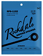 Rockdale RFS-1152 струны для акустической гитары