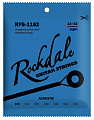Rockdale RFS-1152 струны для акустической гитары