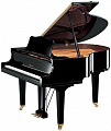 Yamaha GC1 PE рояль 161 см, цвет чёрный полированый