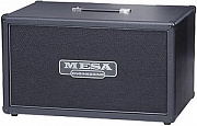 Mesa Boogie 3 / 4 BACK CABINET. 2X12'' (C90) 180W гитарная акустическая система