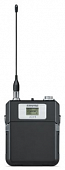 Shure ADX1Lemo3 G56 цифровой поясной передатчик 470-636 МГц