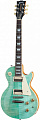 Gibson USA Les Paul Classic 2015 Seafoam Green электрогитара