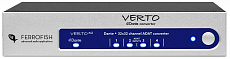 Ferrofish Verto 32 конвертер ADAT - MADI