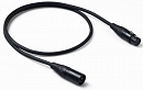 Proel CHL250LU10 микрофонный кабель XLR F <-> XLR M, длина 10 метров