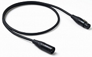 Proel CHL250LU10 микрофонный кабель XLR F <-> XLR M, длина 10 метров