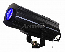 Anzhee Pro Follow Spot 350 светодиодный прожектор следящего света 350 Вт LED
