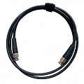 GS-Pro BNC-BNC (black) 6 кабель, цвет черный, длина 6 метров