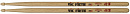 Vic Firth SHO5B Shogun® 5B Japanese White Oak барабанные палочки, японский дуб, деревянный наконечник