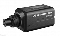 Sennheiser SKP 2000-AW - Plug-on передатчик