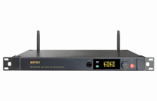 Mipro ACT-5812A  двухканальный цифровой приемник 5.8 ГГц