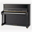 Ritmuller UP110R2 (A111)  пианино, 110 см, цвет чёрный, полированное