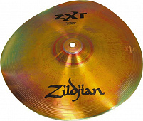 Zildjian 14- ZXT TRASHFORMER тарелка звуковой эффект Trashformer