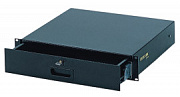 Quik Lok RS670 19- рэковый ящик на 2 прибора
