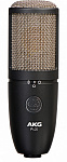 AKG P420 конденсаторный студийный микрофон