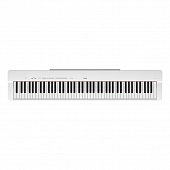 Yamaha P-225WH  цифровое пианино, 88 клавиш, цвет белый