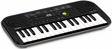 Casio SA-47 детский синтезатор, 32 клавиши