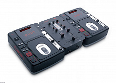 ION Audio iCD03 DJ