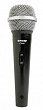 Shure C606-N микрофон динамический вокально-речевой с выключателем и кабелем 4.5 м