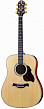Crafter D-8/N акустическая гитара в комплекте с чехлом