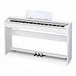 Casio PX-770WEC2 цифровое фортепиано, цвет белый