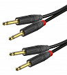Roxtone GPTC210/5 аудио-кабель, 5 метров