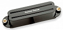Seymour Duncan SCR-1n Cool Rails for Strat BLK звукосниматель для электрогитары нековый, цвет черный