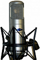 Invotone CM400L ламповый студийный микрофон