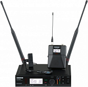 Shure ULXD14E/SM35 K51 цифровая инструментальная радиосистема