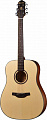 Crafter HD-100/ OP. N  акустическая гитара, цвет натуральный