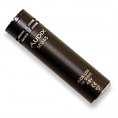 Audix M1245HC  микрофон миниатюрный конденсаторный на гусиной шее, 40 см