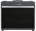 Fender Bassbreaker 45 Combo ламповый гитарный комбо, мощность 45/1Вт, цвет черный