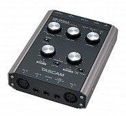 Tascam US-144MKII USB аудио/MIDI интерфейс