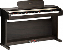 Kurzweil MARK PRO ONE i F SR электропиано, 88 клавиш, 64-голосная полифония, 32 тембра, корпус фортепиано